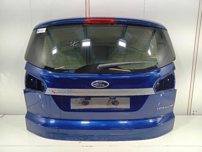 Portello POST 1719623 Ford S-max I 2010