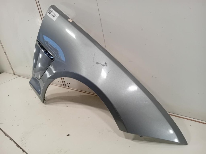 Fanale EST POST SX 39015943 Opel Astra K 2016