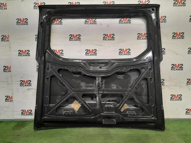 Portello POST Ford Tourneo Courier 2014