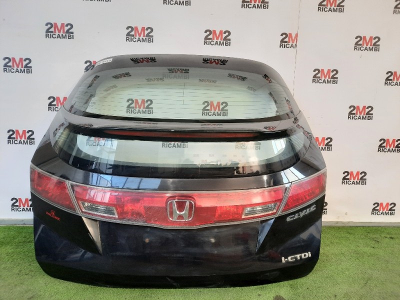 Portello POST 68100SMGE01ZZ Honda Civic VIII 2006