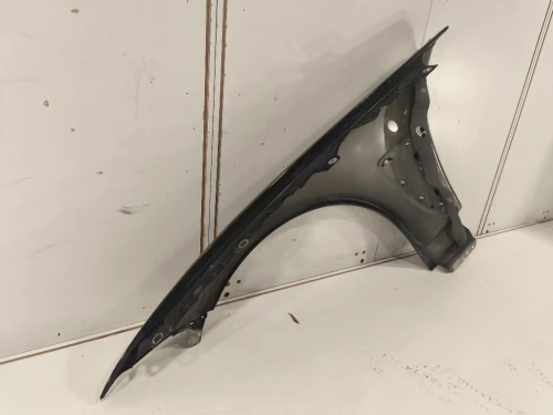 Parafango ANT DX C2Z16958 Jaguar XF I 2011