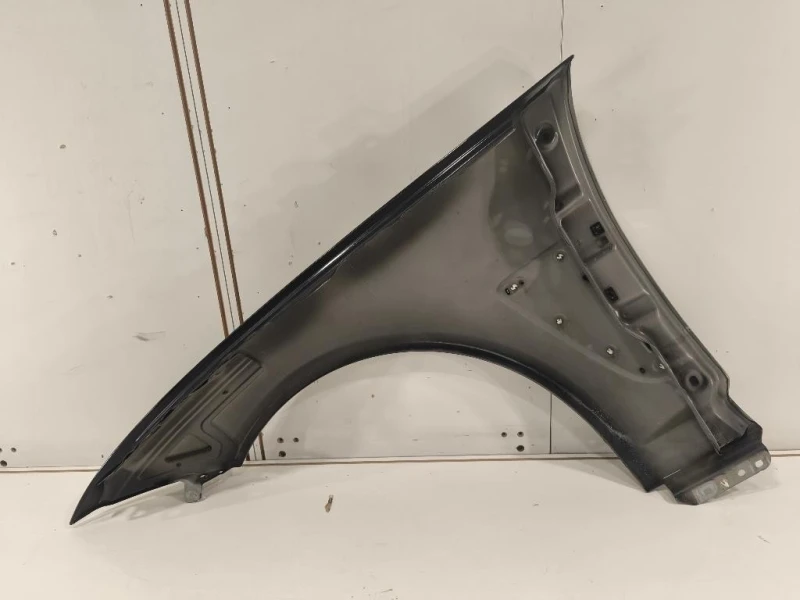 Parafango ANT DX C2Z16958 Jaguar XF I 2011