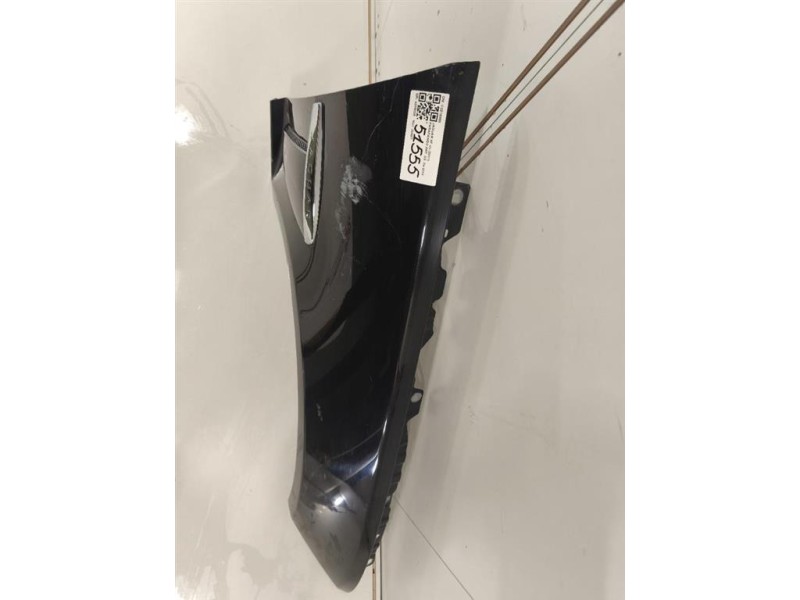 Parafango ANT DX C2Z16958 Jaguar XF I 2011