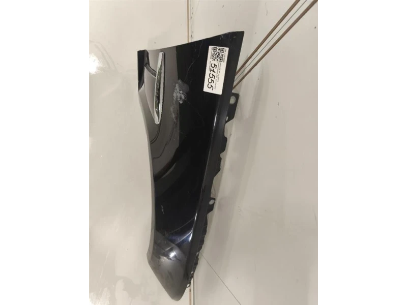 Parafango ANT DX C2Z16958 Jaguar XF I 2011