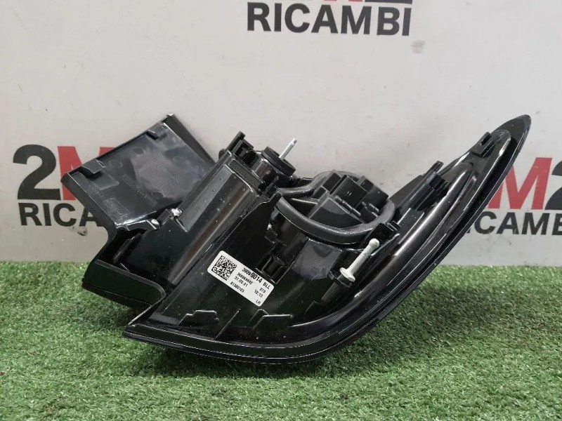 Fanale EST POST SX 39099014 Opel Astra K 2019