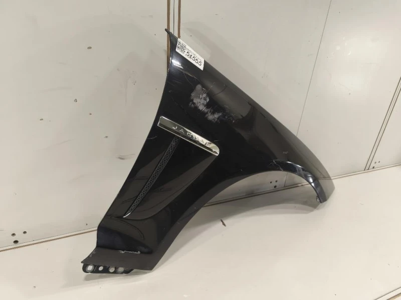 Parafango ANT DX C2Z16958 Jaguar XF I 2011