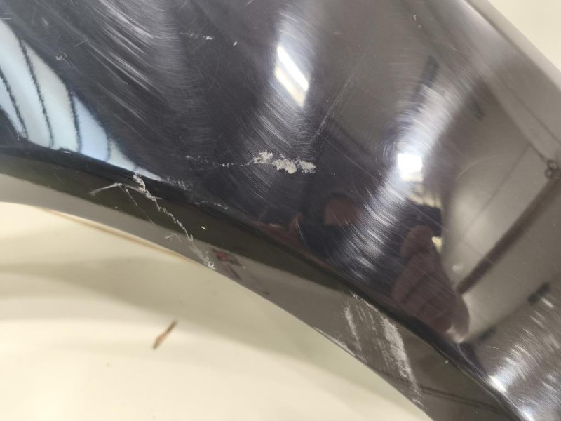 Parafango ANT DX C2Z16958 Jaguar XF I 2011