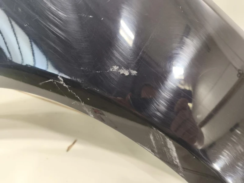 Parafango ANT DX C2Z16958 Jaguar XF I 2011