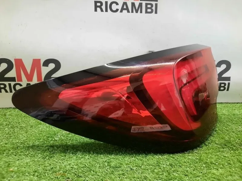 Fanale EST POST SX 39099016 Opel Astra K 2019