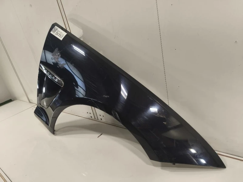 Parafango ANT DX C2Z16958 Jaguar XF I 2011