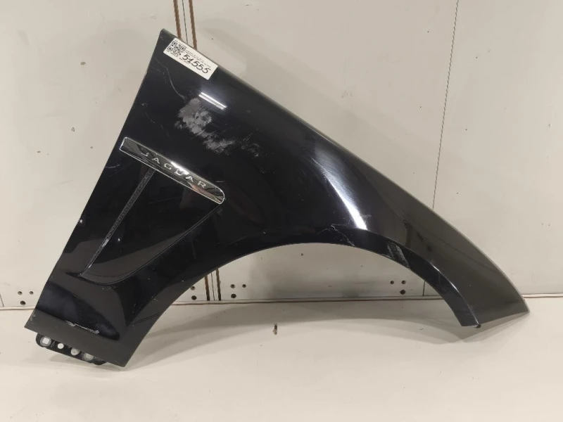 Parafango ANT DX C2Z16958 Jaguar XF I 2011