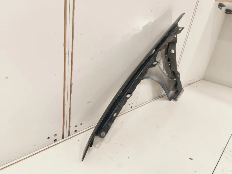 Parafango ANT DX T4N2636 Jaguar XF I 2011