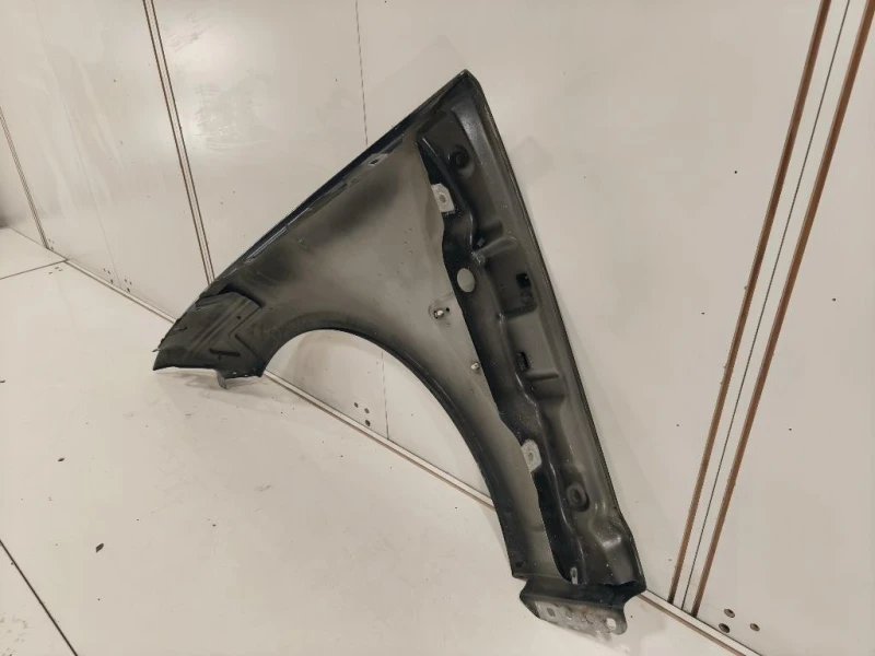 Parafango ANT DX T4N2636 Jaguar XF I 2011