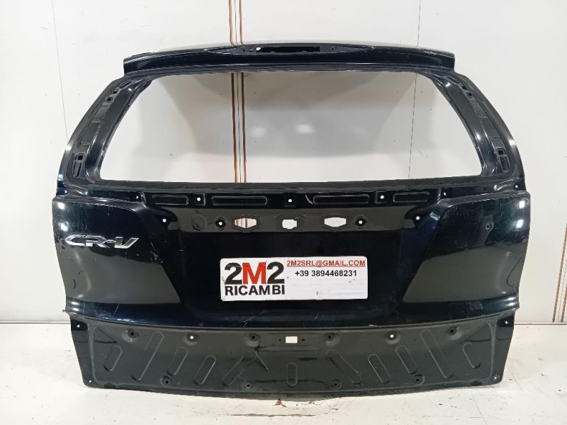Portello POST 68100T1GE00ZZ Honda CR-V IV 2012