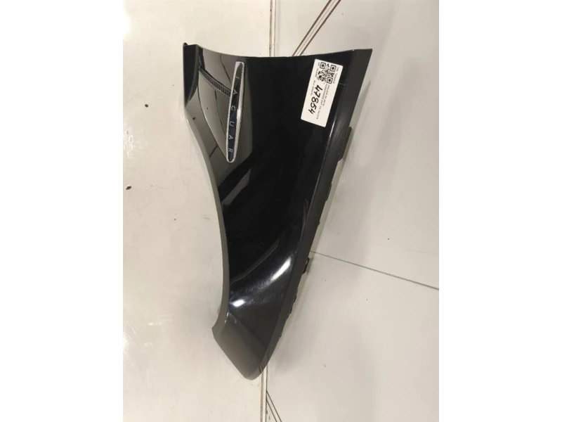 Parafango ANT DX T4N2636 Jaguar XF I 2011