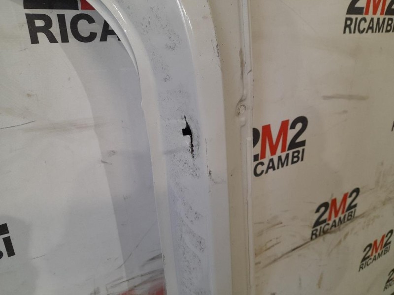 Portello POST 68100TLAR10ZZ Honda CR-V V 2018