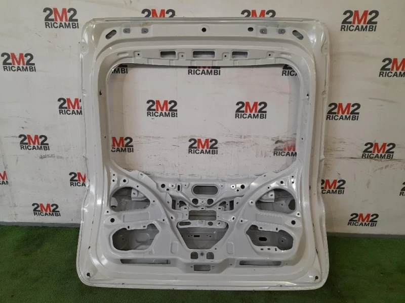 Portello POST 68100TLAR10ZZ Honda CR-V V 2018