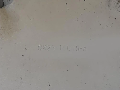 Parafango ANT DX CX23-16015-A Jaguar XF II 2015