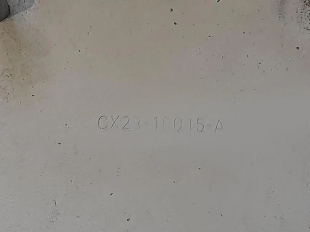 Parafango ANT DX CX23-16015-A Jaguar XF II 2015