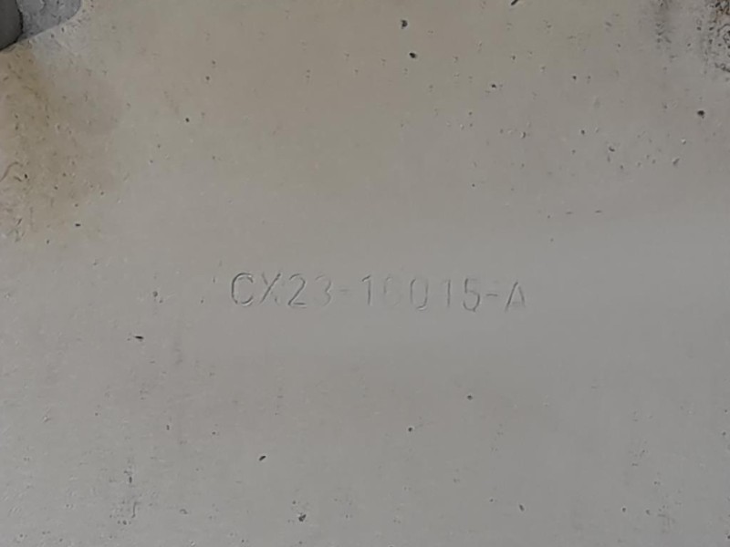 Fanale EST POST SX 13269050 Opel Corsa D 2011