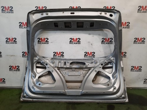 Portello POST Honda HR-V III 2021