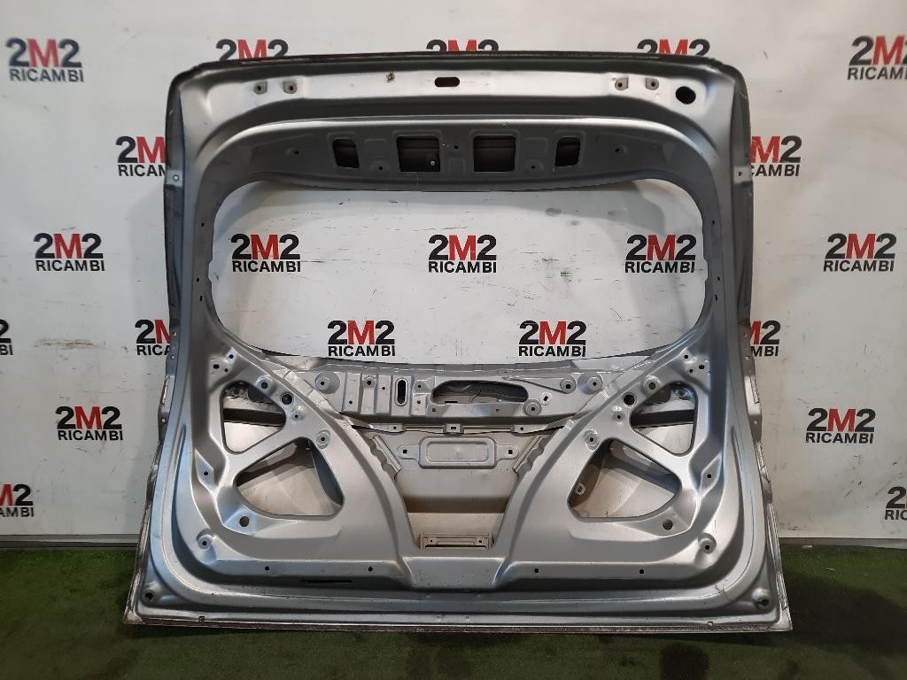 Portello POST Honda HR-V III 2021