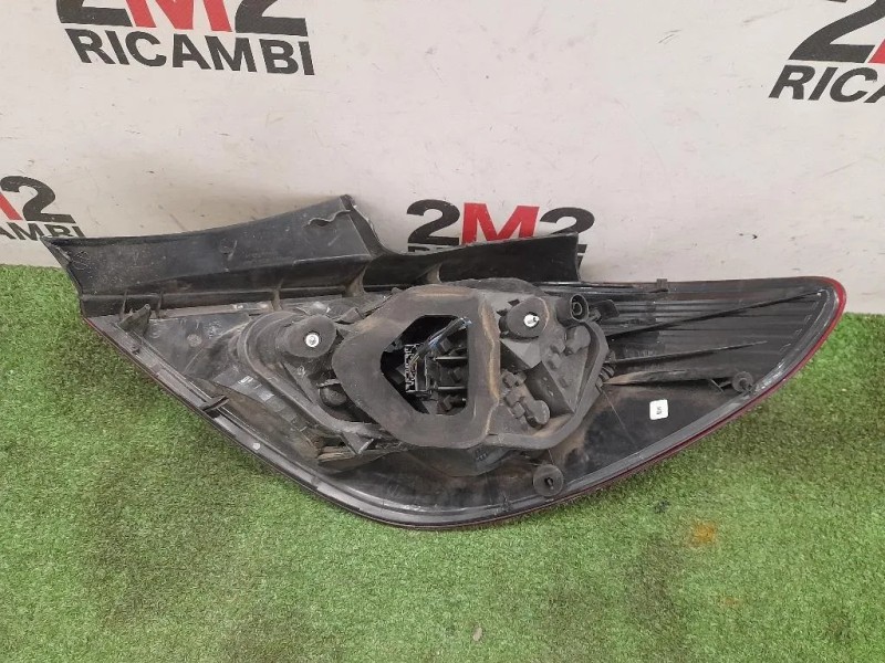 Fanale EST POST SX 13269050 Opel Corsa D 2011