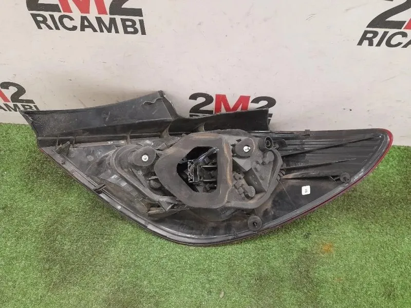 Fanale EST POST SX 13269050 Opel Corsa D 2011