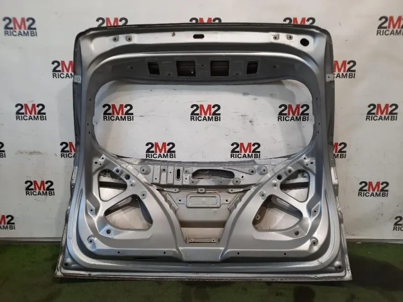 Portello POST Honda HR-V III 2021