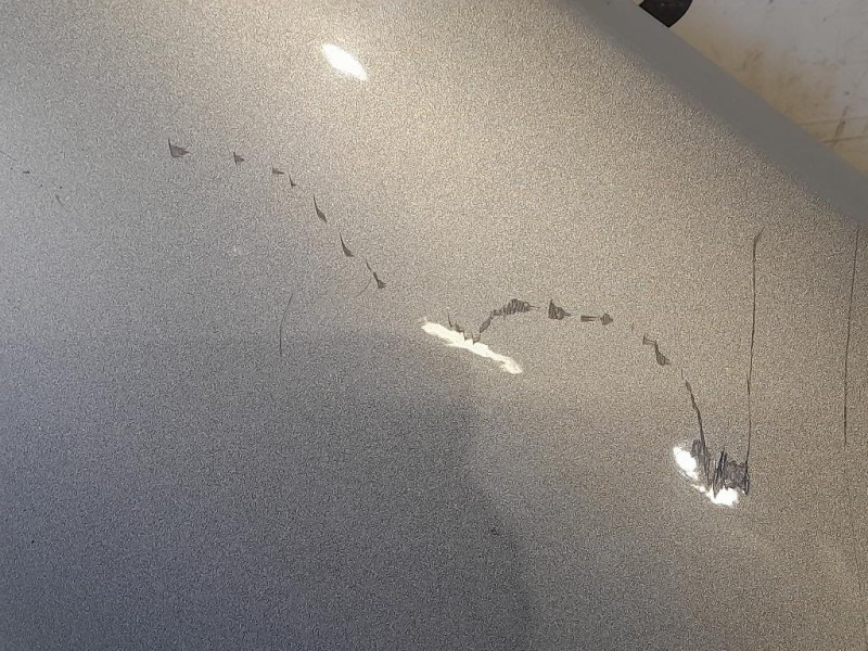 Parafango ANT DX CX23-16015-A Jaguar XF II 2015