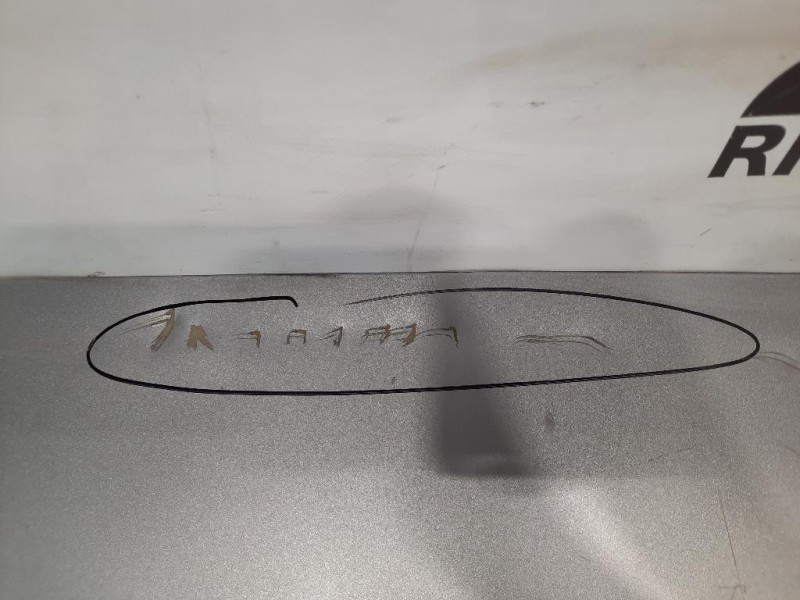 Portello POST Honda HR-V III 2021