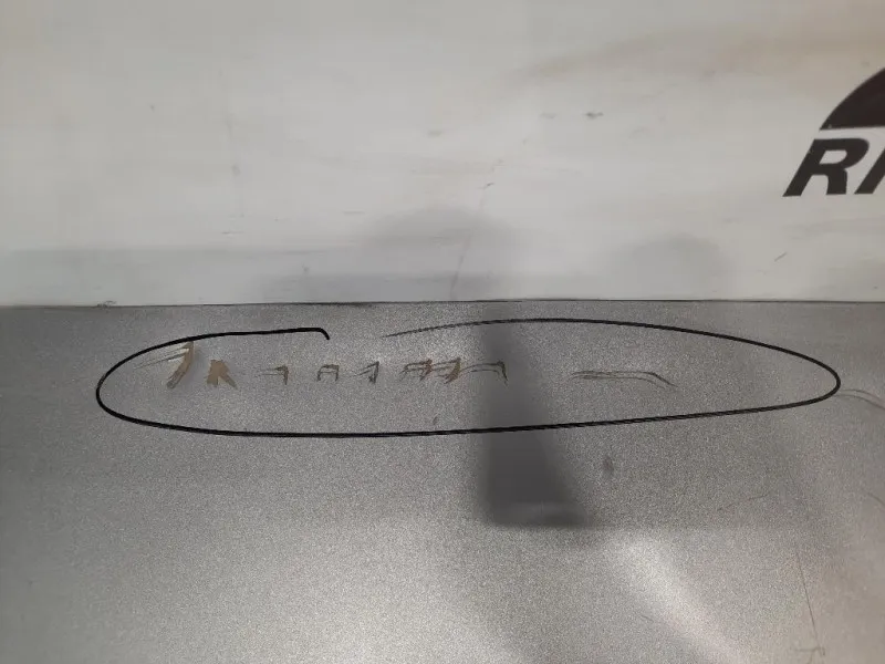 Portello POST Honda HR-V III 2021