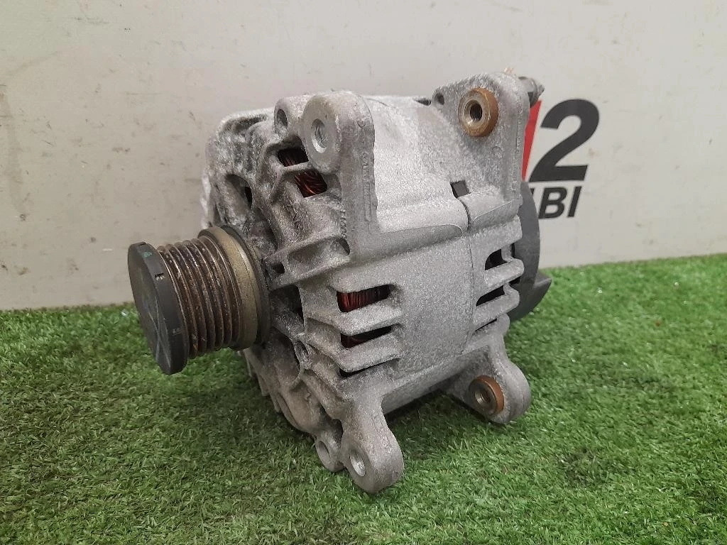 Alternatore 03L903023L Audi A3 8VA Sportback 2012