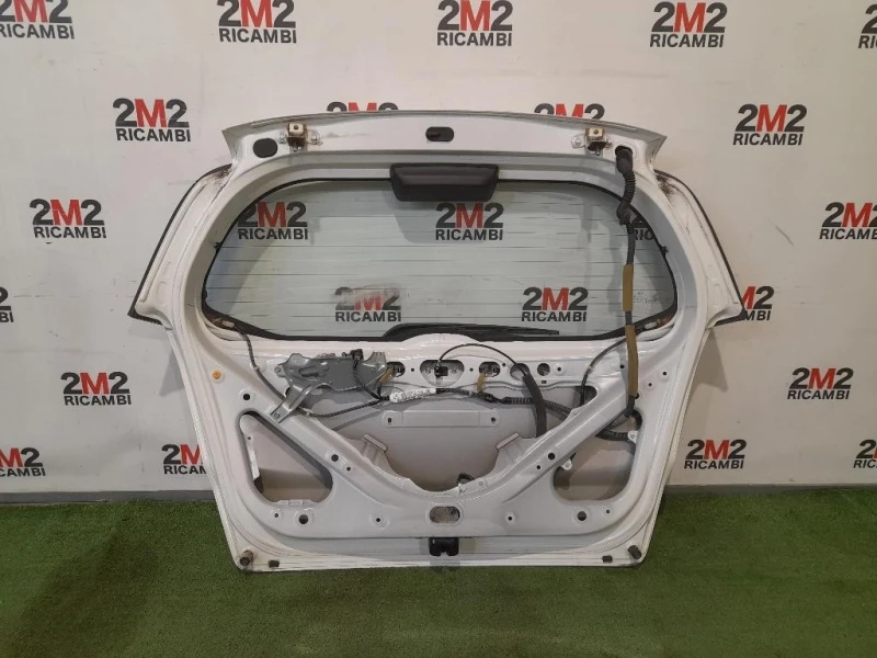 Portello POST NUDA 68100TF0E50ZZ Honda JAZZ II 2008