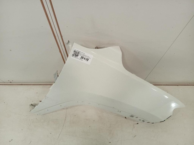 Parafango ANT DX K68430056AA Jeep Compass III 2017