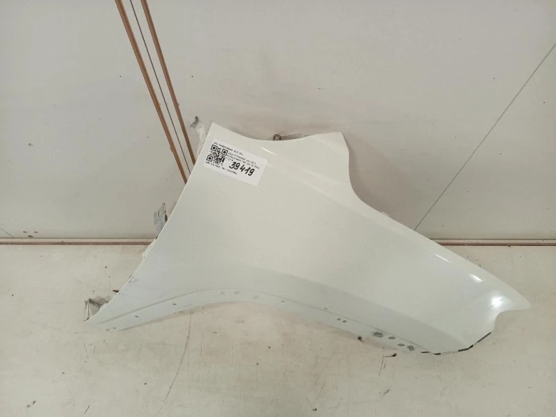 Parafango ANT DX K68430056AA Jeep Compass III 2017