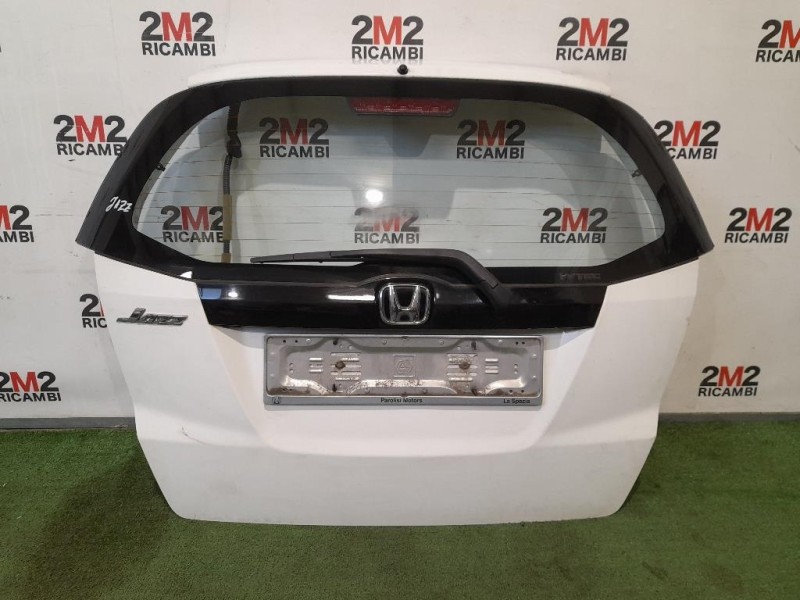 Portello POST NUDA 68100TF0E50ZZ Honda JAZZ II 2008