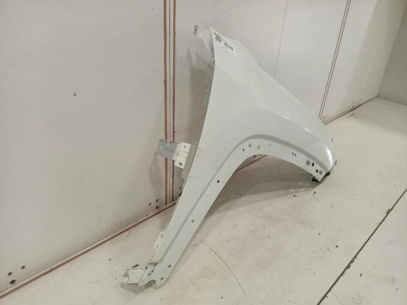 Parafango ANT DX K68430056AA Jeep Compass III 2017