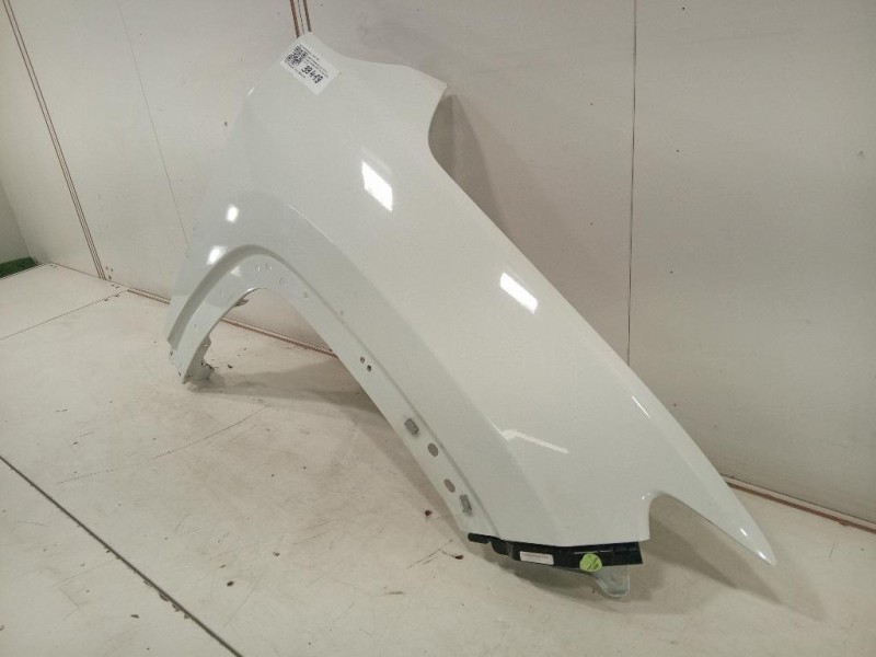 Fanale EST POST SX 13428455 Opel Corsa E 2014