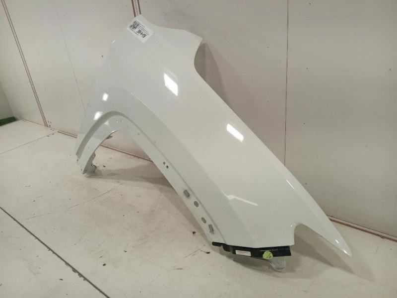 Parafango ANT DX K68430056AA Jeep Compass III 2017