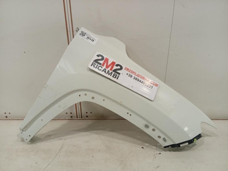 Parafango ANT DX K68430056AA Jeep Compass III 2017