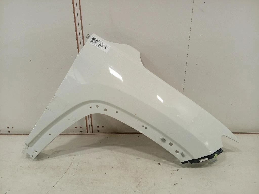 Parafango ANT DX K68430056AA Jeep Compass III 2017