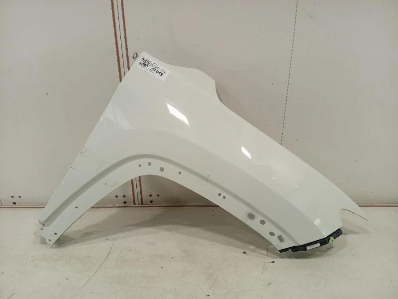 Parafango ANT DX K68430056AA Jeep Compass III 2017