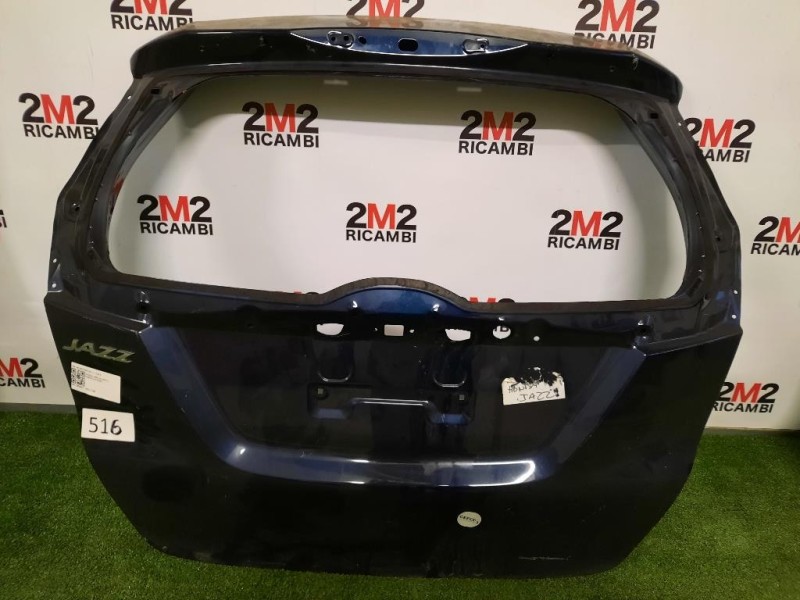 Portello POST 68100TF2E91ZZ Honda JAZZ II 2011