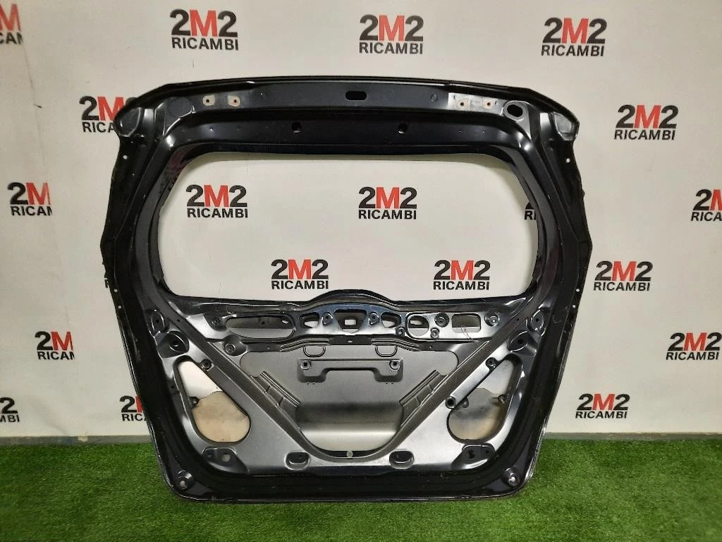 Portello POST 68100TF2E91ZZ Honda JAZZ II 2011