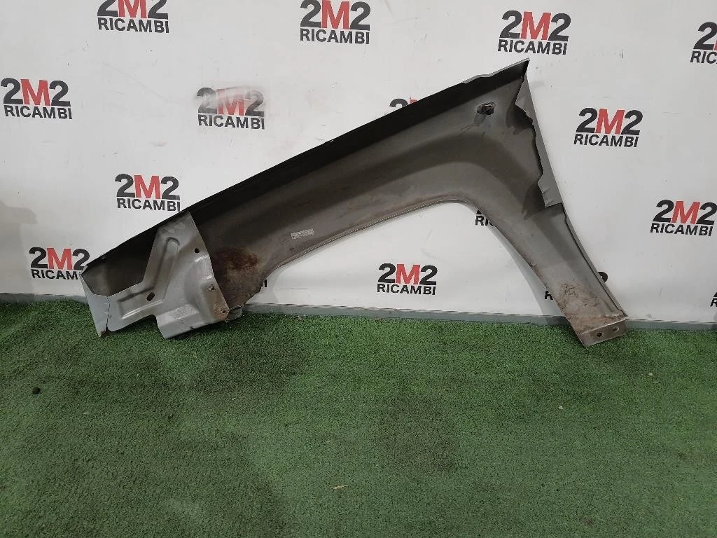 Parafango ANT DX K05054316AB Jeep Patriot 2007