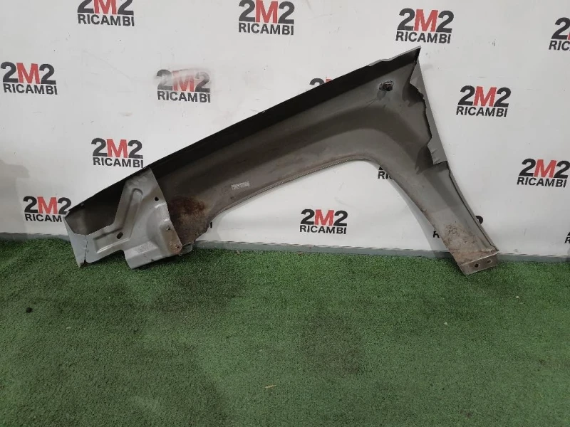 Parafango ANT DX K05054316AB Jeep Patriot 2007