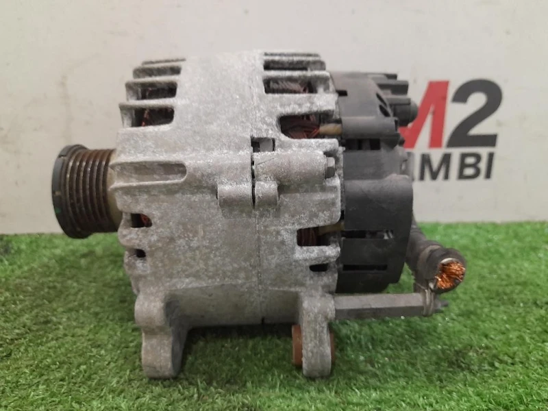 Alternatore 03L903023L Audi A3 8VA Sportback 2012