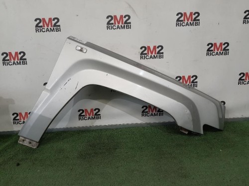 Fanale EST POST SX 13253627 Opel Meriva B 2010