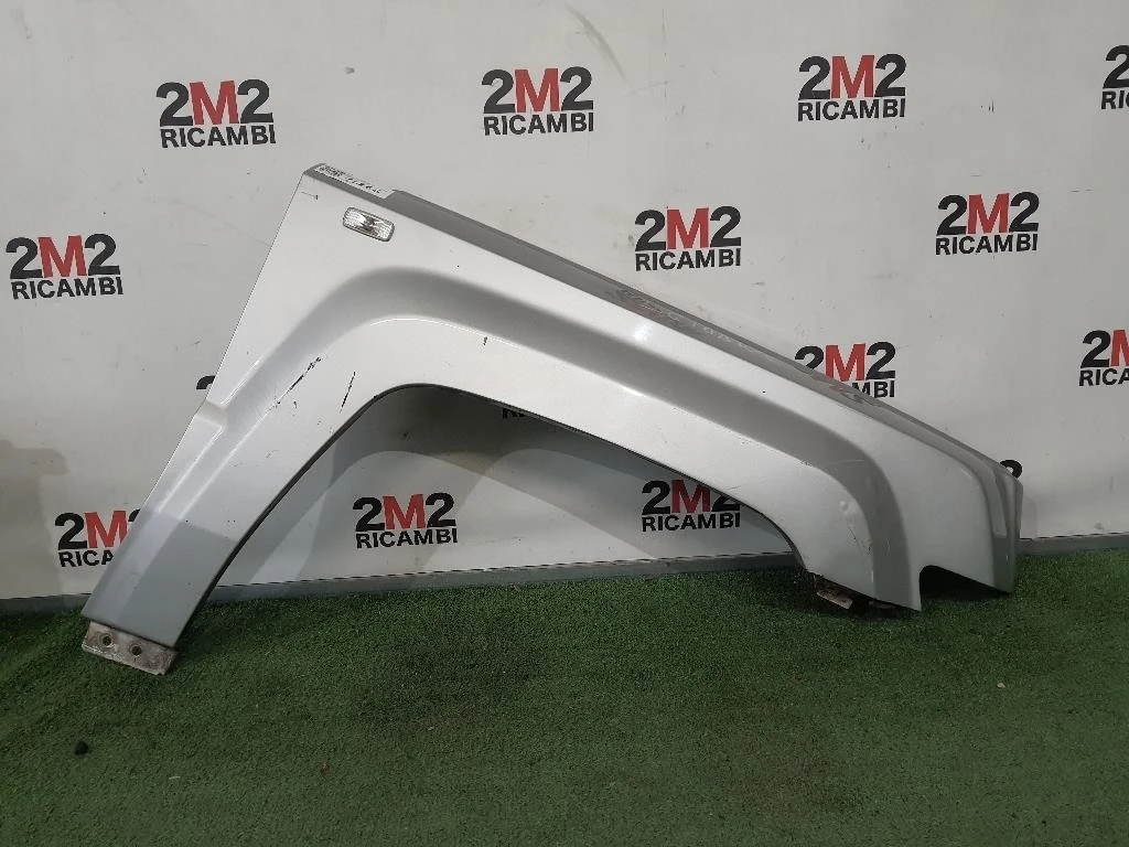 Parafango ANT DX K05054316AB Jeep Patriot 2007